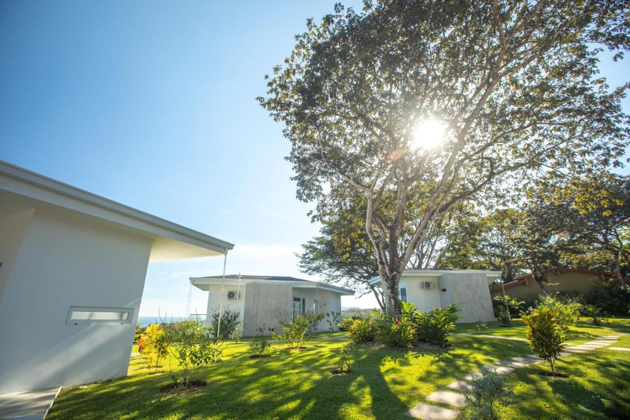 Adeluna Luxury Villas Montezuma Exterior photo