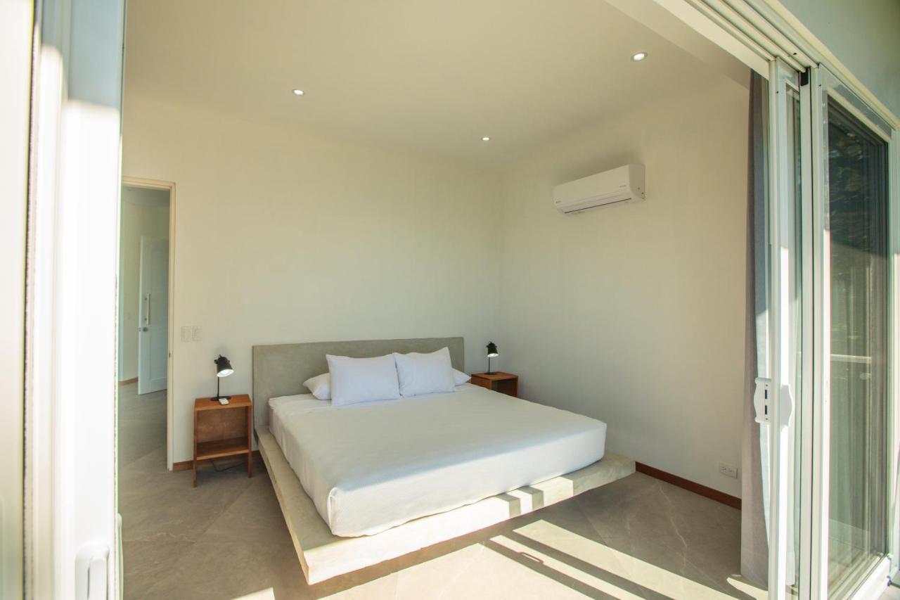 Adeluna Luxury Villas Montezuma Exterior photo